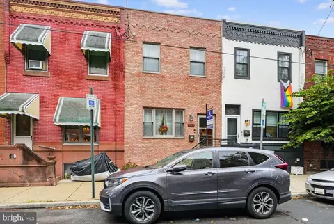 1822 S 12th St, Philadelphia, PA 19148