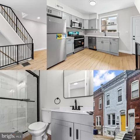 2442 S Fairhill St, Philadelphia, PA 19148
