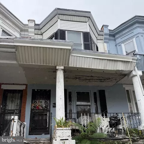 4642 N Marvine St, Philadelphia, PA 19140