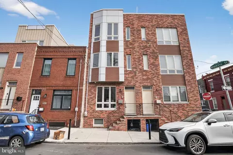 1711 S 20th St, Philadelphia, PA 19145