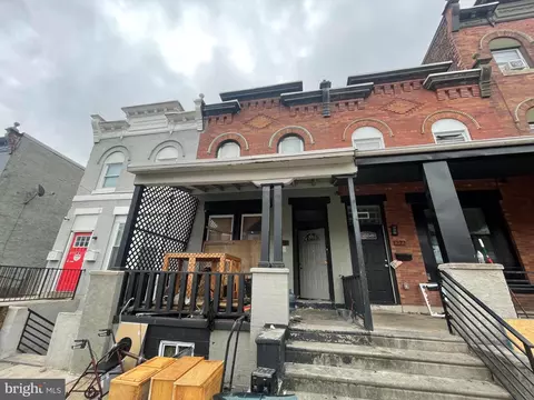 1220 W Airdrie St, Philadelphia, PA 19140