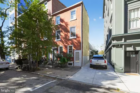 254 N Lawrence St, Philadelphia, PA 19106