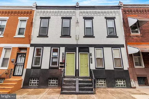 1339 W Rush St, Philadelphia, PA 19132