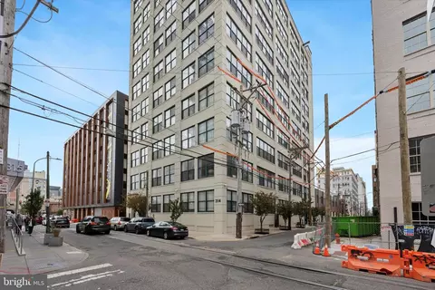 314 N 22 N 12th St #204, Philadelphia, PA 19107
