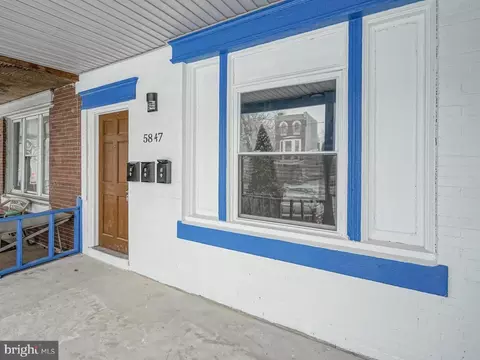 5847 Willows Ave, Philadelphia, PA 19143