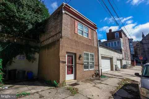 4275 Silverwood St, Philadelphia, PA 19127