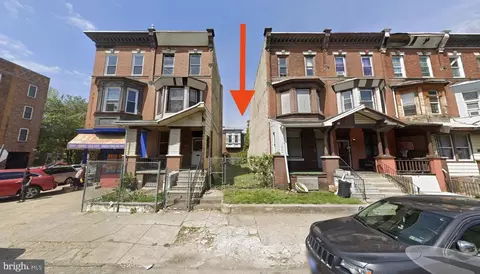 3640 N 21st St, Philadelphia, PA 19140
