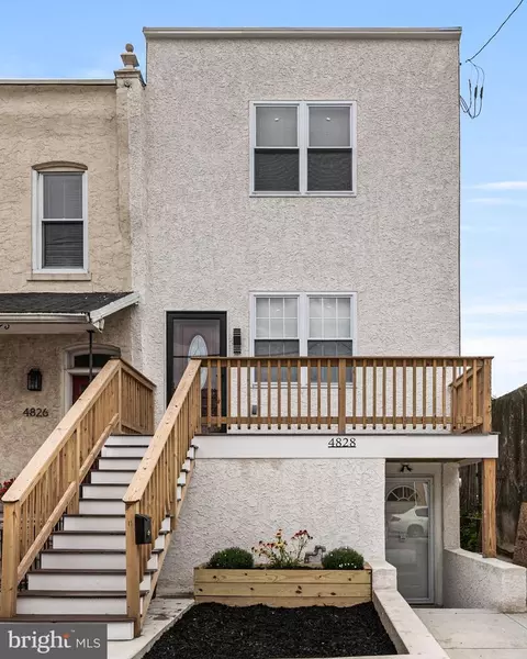 4828 Greenway Ave, Philadelphia, PA 19143