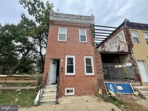 1017 W Orleans St, Philadelphia, PA 19133