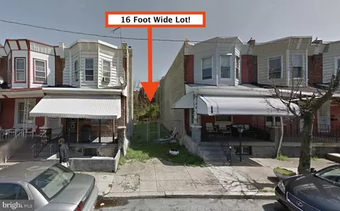 17 N Yewdall St, Philadelphia, PA 19139