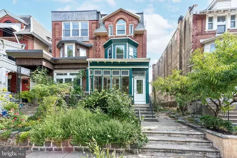 419 S 51st St, Philadelphia, PA 19143