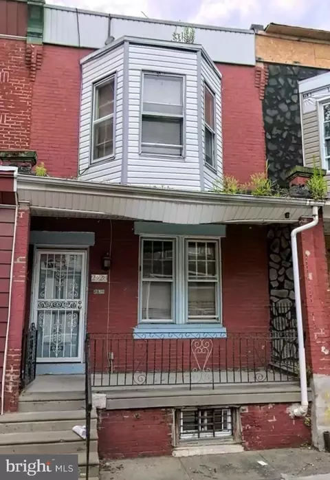 2928 N Judson St, Philadelphia, PA 19132