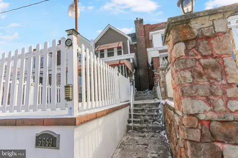5659 Miriam Rd, Philadelphia, PA 19124