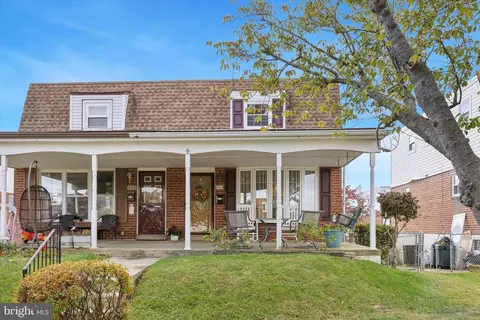 3416 Holyoke Rd, Philadelphia, PA 19114