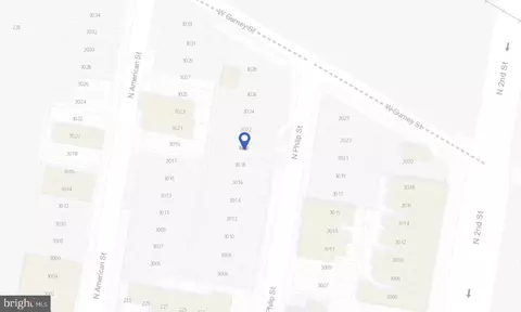 3020 N Philip St, Philadelphia, PA 19133