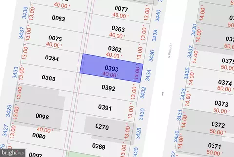 3434 N Philip St, Philadelphia, PA 19140