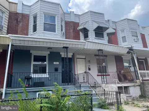 158 N Robinson St, Philadelphia, PA 19139