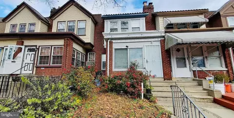 4615 Princeton Ave, Philadelphia, PA 19135