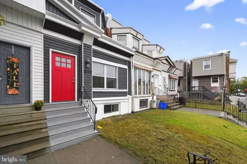 6019 Wharton St, Philadelphia, PA 19143