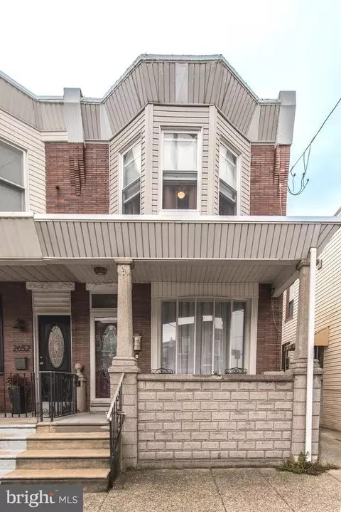 2650 Orthodox St, Philadelphia, PA 19137