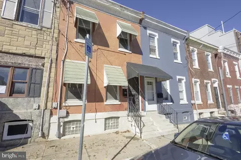 1504 N 26th St, Philadelphia, PA 19121