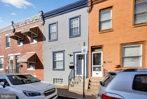 4516 N Mole St, Philadelphia, PA 19140