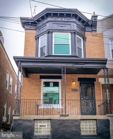 6124 Lensen St, Philadelphia, PA 19144