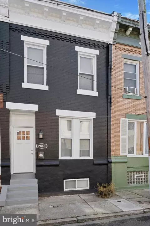 2816 W Albert St, Philadelphia, PA 19132