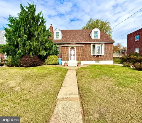 627 Knorr St, Philadelphia, PA 19111