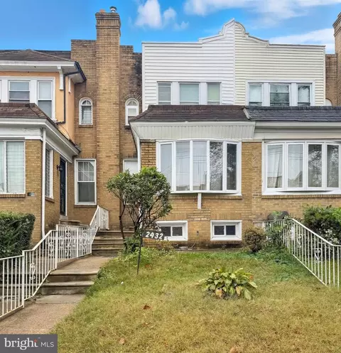 2432 N 78th, Philadelphia, PA 19150