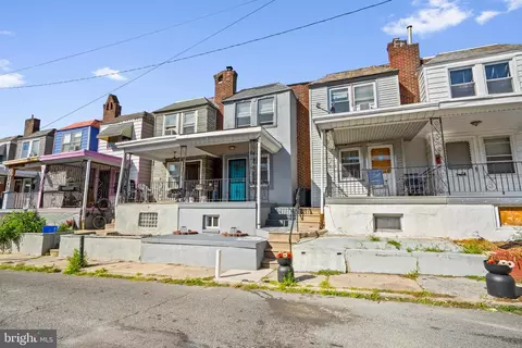 4050 Glendale St, Philadelphia, PA 19124