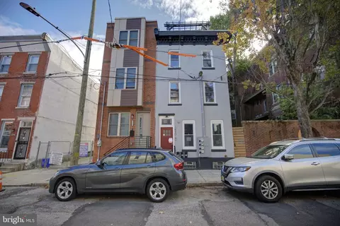 1640 W Stiles St, Philadelphia, PA 19121