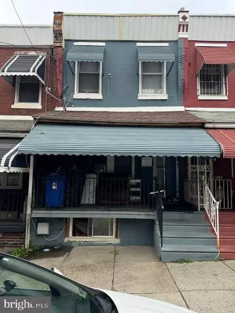 2318 N 25th St, Philadelphia, PA 19132