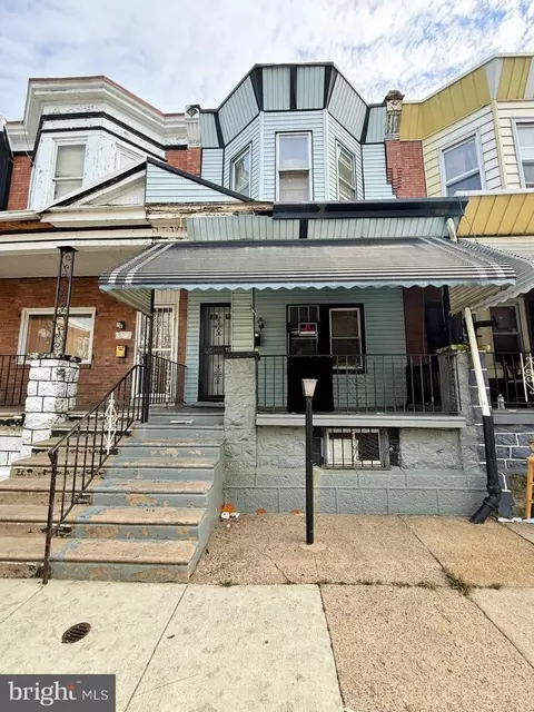 5314 Upland St, Philadelphia, PA 19143