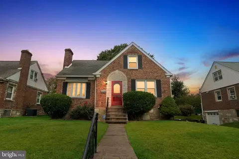 7310 Hasbrook Ave, Philadelphia, PA 19111