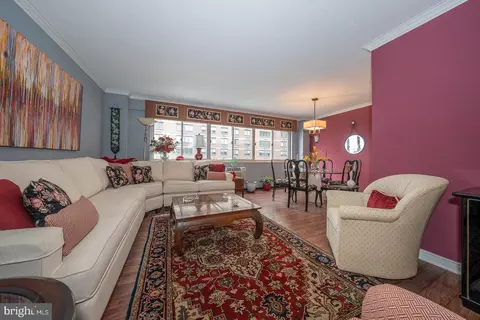 1900 John F Kennedy Blvd #809, Philadelphia, PA 19103