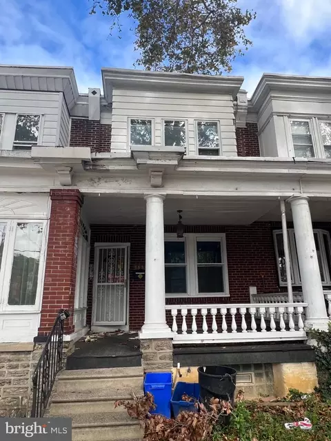 1359 Dyre St, Philadelphia, PA 19124