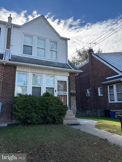 7137 Lawndale Ave, Philadelphia, PA 19111