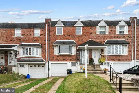 12313 Dunks Ferry Rd, Philadelphia, PA 19154