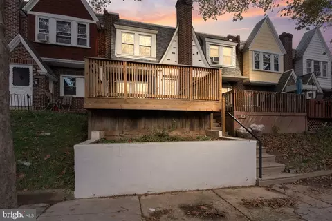 4329 Teesdale St, Philadelphia, PA 19136