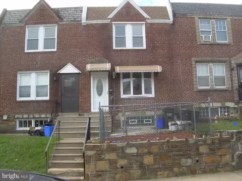 4214 Marple St, Philadelphia, PA 19136