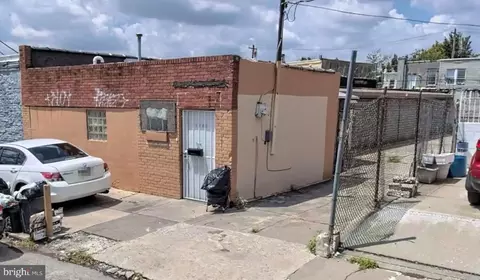 4348 N 50 N Marshall St, Philadelphia, PA 19140