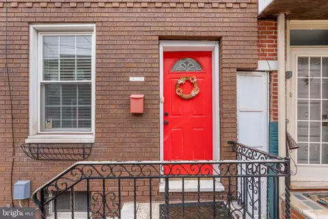 215 Gerritt St, Philadelphia, PA 19147