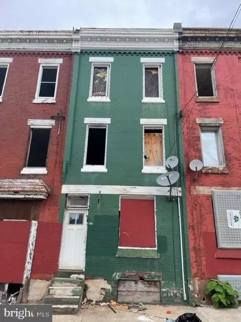 2611 W Montgomery Ave, Philadelphia, PA 19121