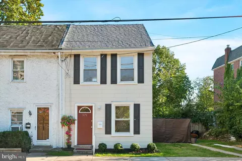 571 Shawmont Ave, Philadelphia, PA 19128