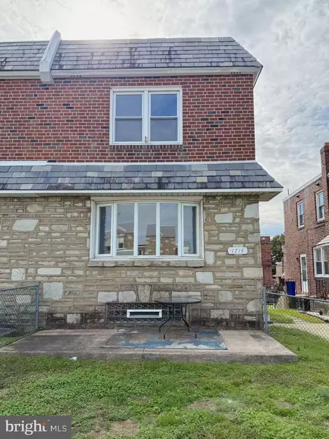 1714 Afton St, Philadelphia, PA 19111