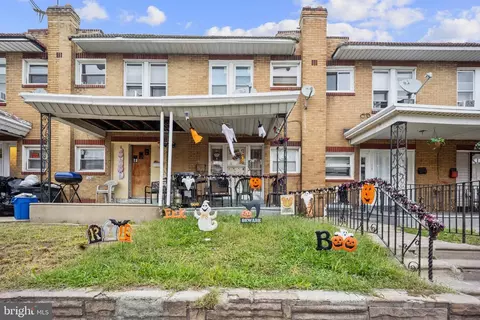 883 Brill St, Philadelphia, PA 19124