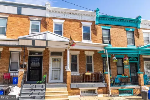 5217 Marion St, Philadelphia, PA 19144