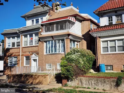 1729 68th Ave, Philadelphia, PA 19126
