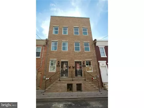 1126 E Wilt St, Philadelphia, PA 19125